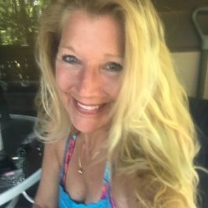 Meet your Posher, Patty